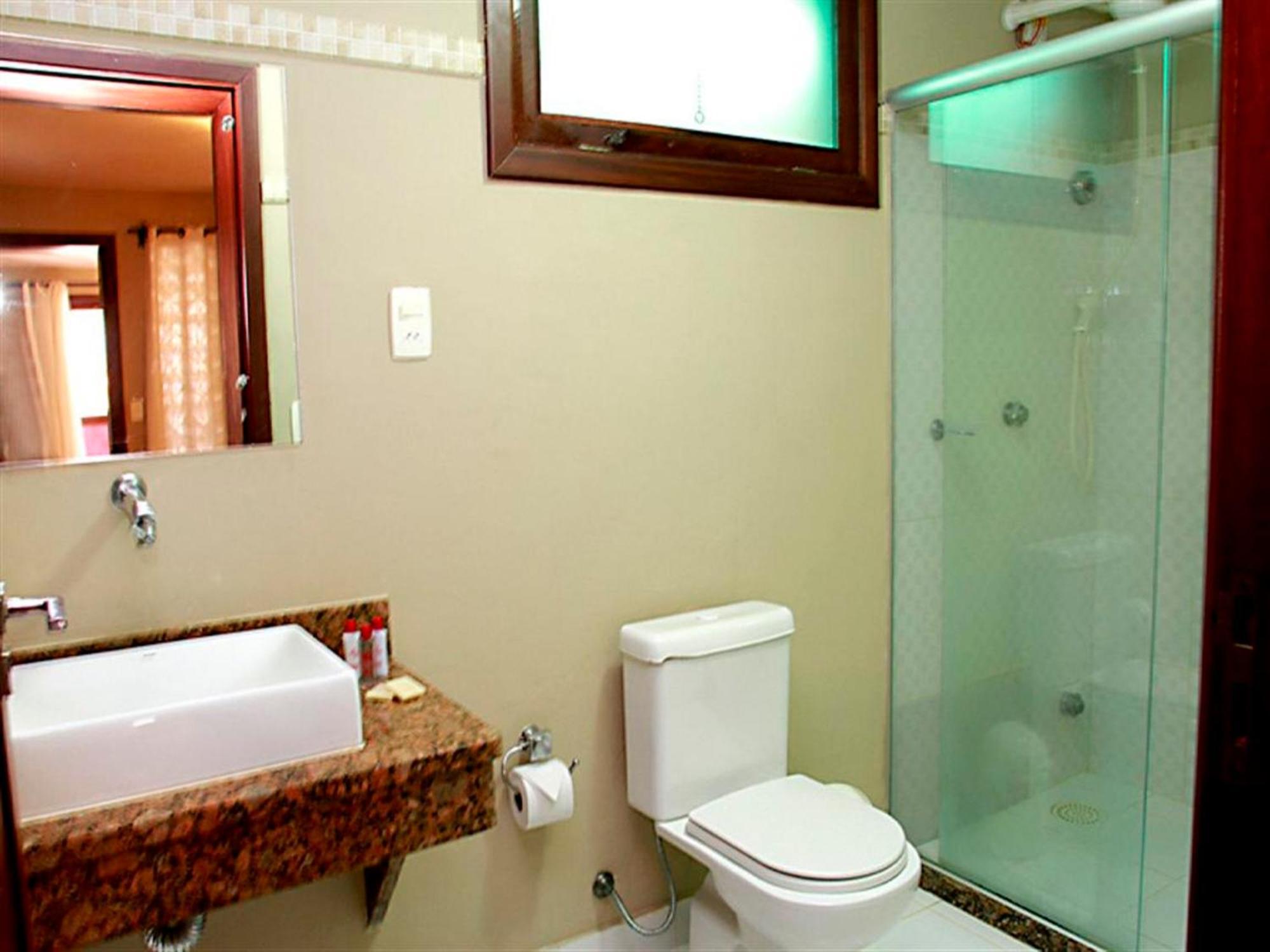 Apartamento Família