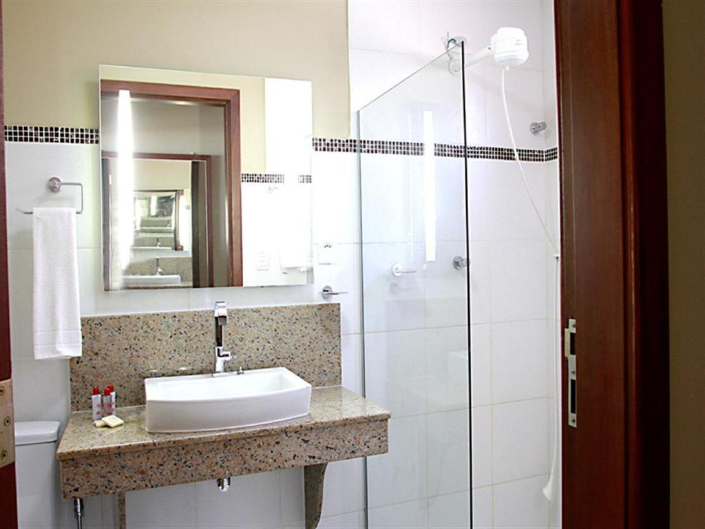Apartamento Master